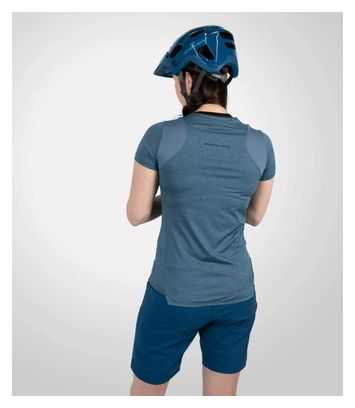 Endura Hummvee Lite Pantalón Corto Mujer Arándano