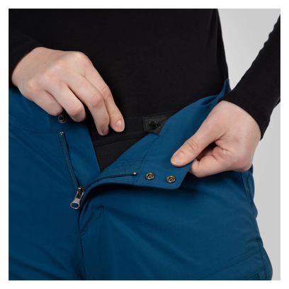 Endura Hummvee Lite Pantalón Corto Mujer Arándano