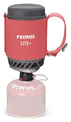 Primus Lite Plus Stove System Kocher Pink