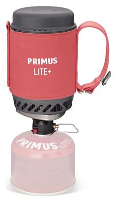 Réchaud Gaz Primus Lite Plus Stove System Rose