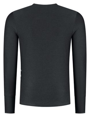 T-Shirt Running Manches Longues Homme Respirant et Léger Course à Pied Essential