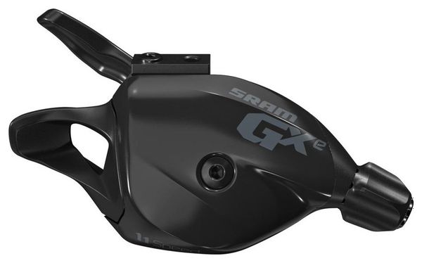 Sram GX Rear Trigger Shifter - Schwarz