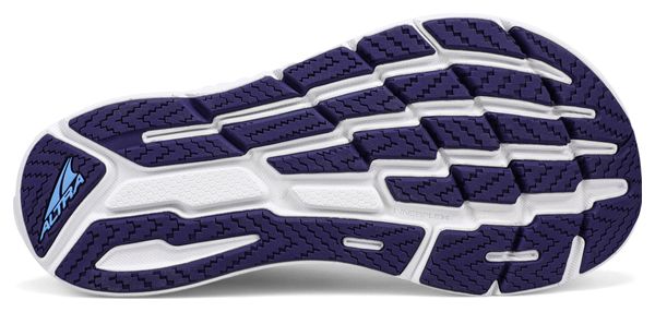 Zapatillas de running Altra Torin 7 Azul para mujer
