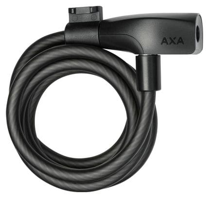 AXA Cadenas Resolute 8-150 - Noir