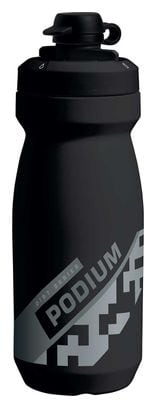 Camelbak Podium Dirt Series Bottle 0.62 L Black