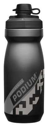 Camelbak Podium Dirt Series 0,62 L Water Bottle Black
