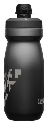 Camelbak Podium Dirt Series 0,62 L Water Bottle Black