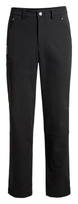 Pantalon de Randonnée Vaude Strathcona II Noir