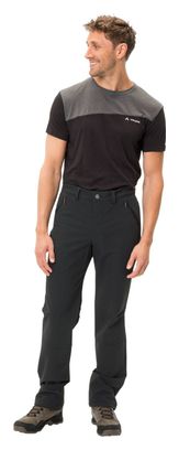 Pantalon de Randonnée Vaude Strathcona II Noir