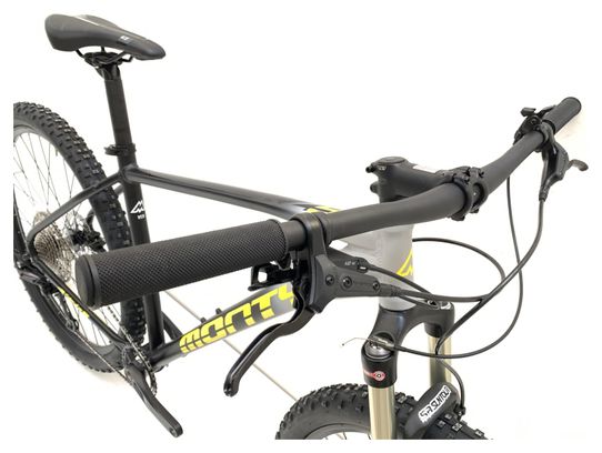 Produit reconditionné · Monty KZ9 / Vélo VTT / Monty | Très bon état