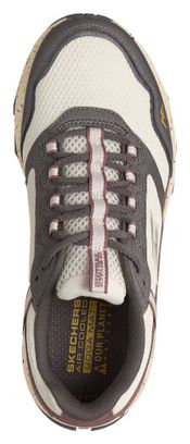 Scarpe da trekking Skechers Go Run Trail Altitude 2.0 Beige Donna