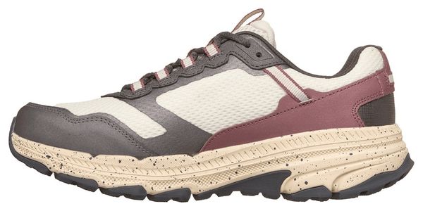 Scarpe da trekking Skechers Go Run Trail Altitude 2.0 Beige Donna