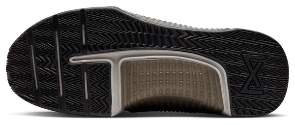 Chaussures de Cross Training Nike Metcon 9 Gris Noir