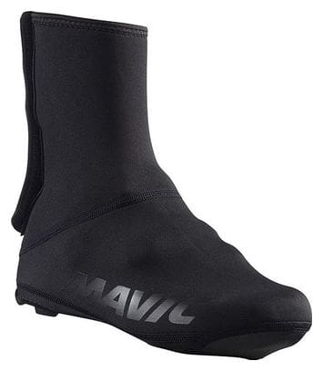 Couvre Chaussures Mavic Essential H2O Noir 38.2/3-40.2/3