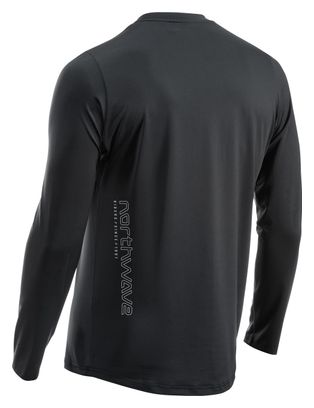Maillot Manches Longues Northwave Bomb Noir