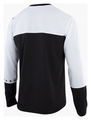 Evoc Long Sleeve Jersey Black