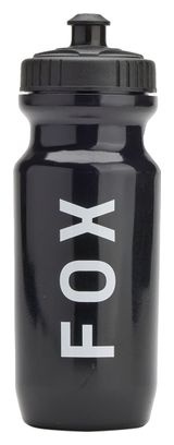 Gourde Fox Base 650 ml Noir 
