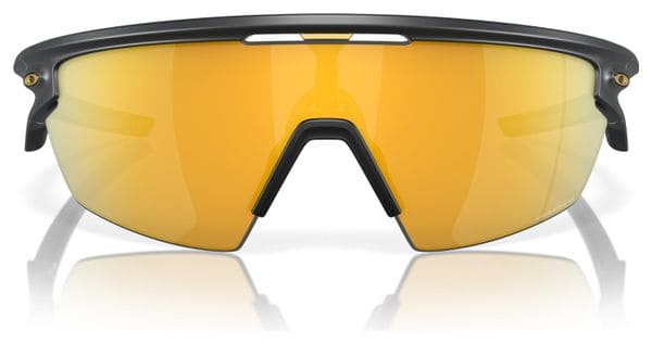 Oakley Sphaera Carbon Mat/Prizm 24K Polarized Goggles - Ref: OO9403-0436