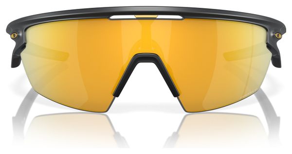 Oakley Sphaera Carbon Mat/Prizm 24K Polarized Brille - Ref: OO9403-0436