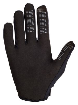 Fox Ranger Guantes Largos Gris