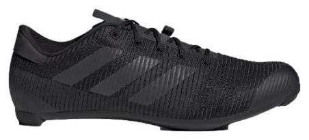 新品　adidas THE ROAD SHOE 2.0 27.0 ビンディング Adidas The Road Shoe 2.0 Black | Alltricks.com