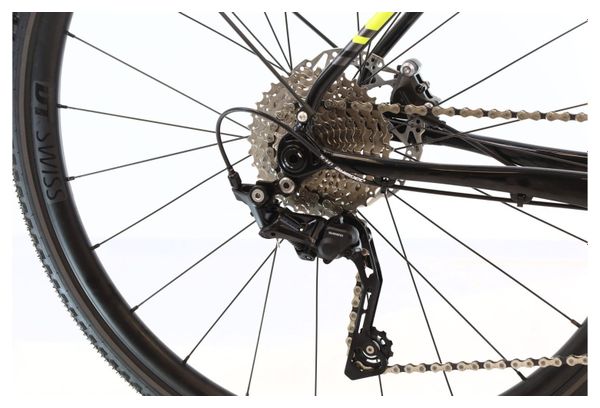 Produit reconditionné · Ridley Kanzo Adventure AL EQ / Vélo de gravel | Très bon état