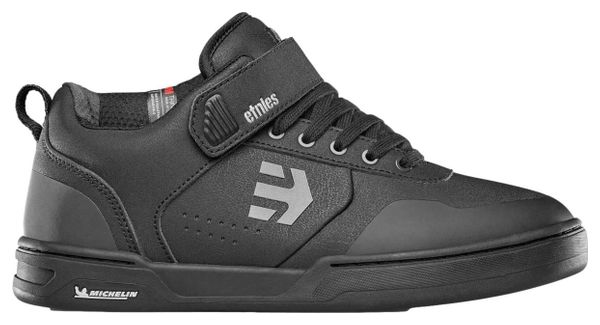 Etnies Camber Mid Michelin Schoenen Zwart