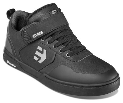 Etnies Camber Mid Michelin Scarpe Nero