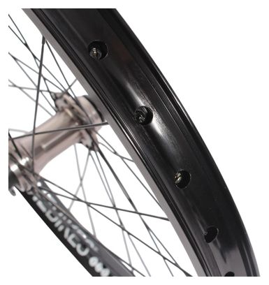 Roue arrière BMX KHE Greyhound PRO 20 pouces – 884 g