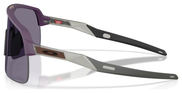 Oakley Sutro Lite Obscura Collection Sunglasses / Prizm Grey / Ref: OO9463-C739