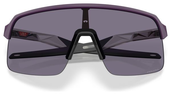 Oakley Sutro Lite Obscura Collection Sunglasses / Prizm Grey / Ref: OO9463-C739
