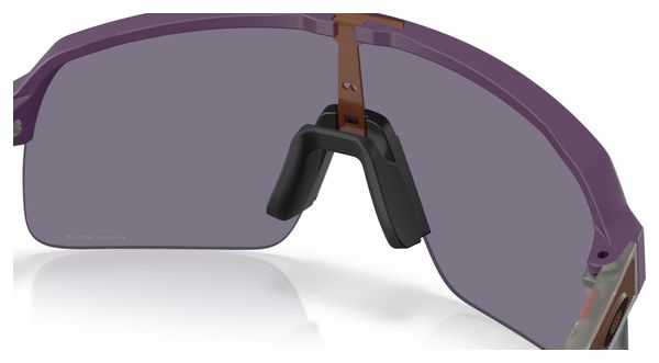 Oakley Sutro Lite Obscura Collection Sunglasses / Prizm Grey / Ref: OO9463-C739