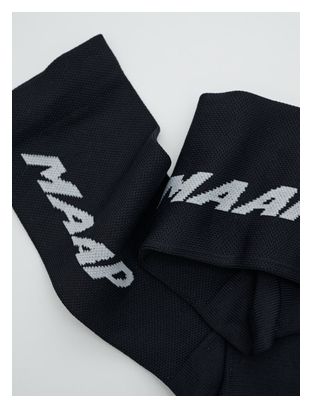Maap Emerge Black Socks