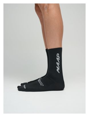 Maap Emerge Black Socks
