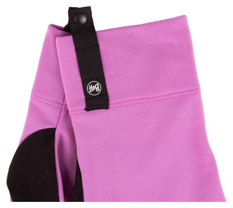 Buff Thermonet® Winter Gloves - Purple