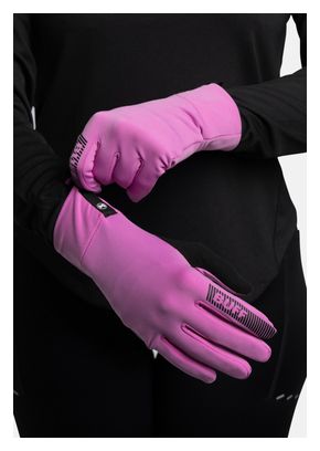 Buff Thermonet® Winter Gloves - Purple