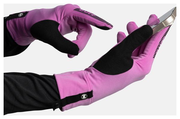 Buff Thermonet® Winter Gloves - Purple