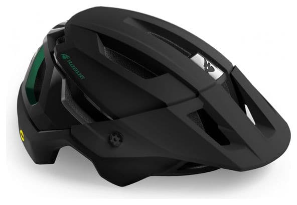 Bluegrass Rogue Core Mips MTB Helmet Black 2021