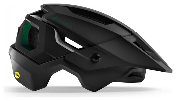 Casco MTB Bluegrass Rogue Core Mips Nero 2021