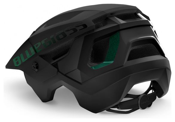 Bluegrass Rogue Core Mips MTB Helmet Black 2021