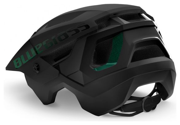 Casco MTB Bluegrass Rogue Core Mips Nero 2021