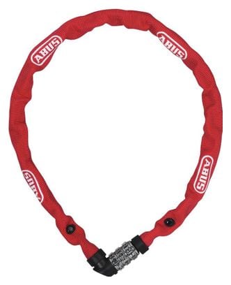 Cha Anti-Theft Abuse Web 1200/60 Red