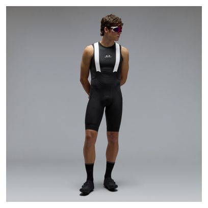Oakley Endurance Tempo korte fietsbroek voor heren, zwart
