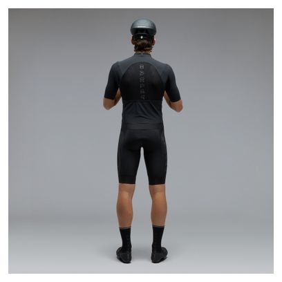 Oakley Endurance Tempo korte fietsbroek voor heren, zwart