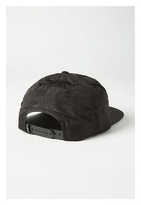 Casquette Fox Volpetta Noir