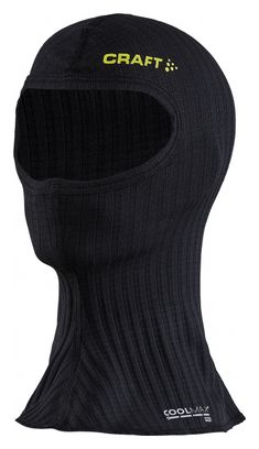 Craft Active Extreme Balaclava Black Unisex