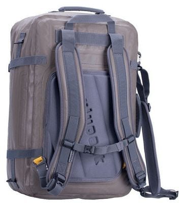 Sac cabine étanche 45L gris Zulupack