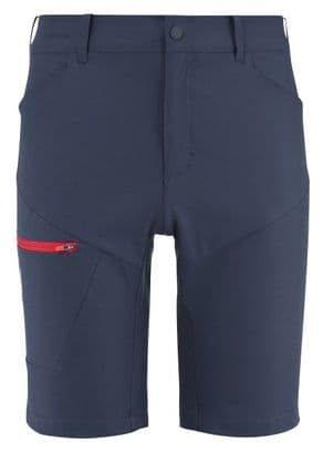 Millet Wanaka Stretch III Shorts Blau Herren