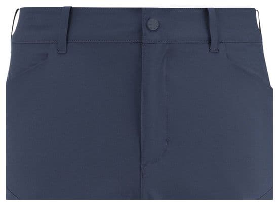 Mijo Pantalones cortos Wanaka Stretch  III Azul Homme