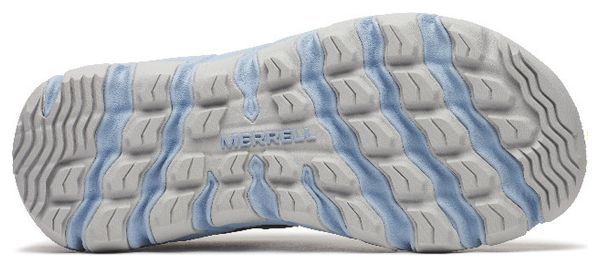 Merrell Maipo Explorer Sieve Grey/Blue wandelsandalen